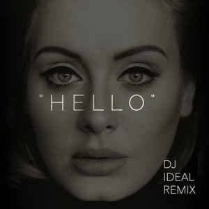 ترجمه آهنگ Adele Hello