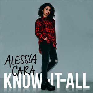 ترجمه آهنگ Alessia Cara No Scars To Your Beautiful