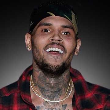 زندگی نامه و بیوگرافی کریس براون Chris_Brown_biography