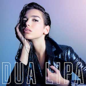 ترجمه آهنگ Dua Lipa New Rules