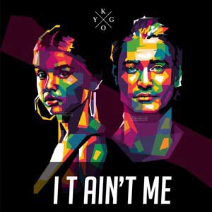 ترجمه آهنگ Kygo & Selena Gomez It Ain't Me