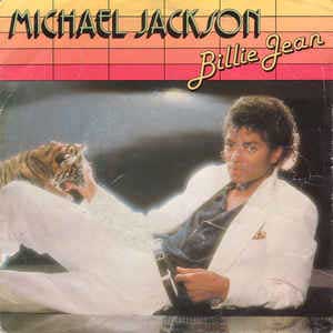 ترجمه آهنگ Michael Jackson Billie Jean