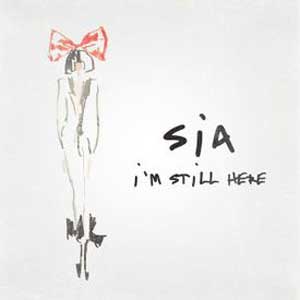ترجمه آهنگ Sia I’m still here