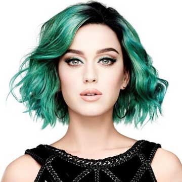 بیوگرافی و زندگی نامه کتی پری katy-perry-biography