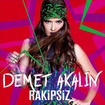 آلبوم rakipsiz