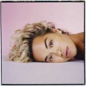 ترجمه آهنگ Rita Ora Cashmere