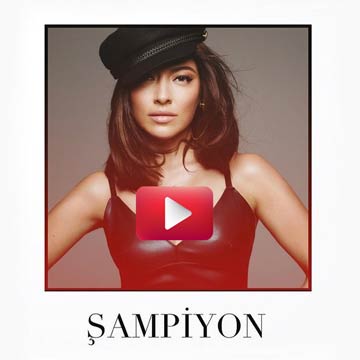 آلبوم sampiyon