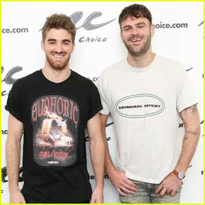 متن و ترجمه ی آهنگ The Chainsmokers ft Emily Warren Side Effects