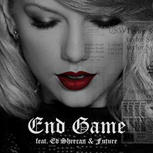 ترجمه آهنگ Taylor Swift ft. Ed Sheeran & Future End Game