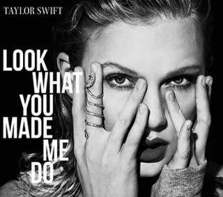 ترجمه آهنگ Taylor Swift - Look What You Made Me Do