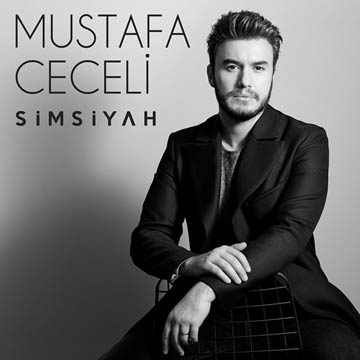 آلبوم simsiyah