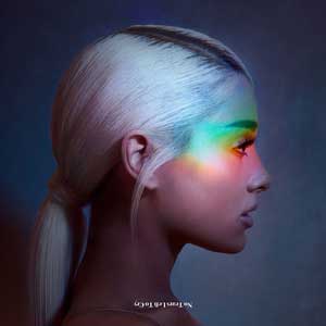 متن و ترجمه آهنگ Ariana Grande No Tears Left To Cry