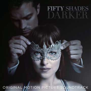 ترجمه آلبوم Fifty_Shades_Darker_album