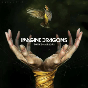 ترجمه آلبوم Imagine_Dragons_-_Smoke_+_Mirrors