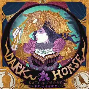 ترجمه آهنگ Dark Horse Katy Perry & Juicy J