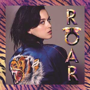 ترجمه آهنگ Katy Perry Roar