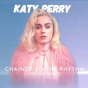 متن و ترجمه Chained To The Rhythm