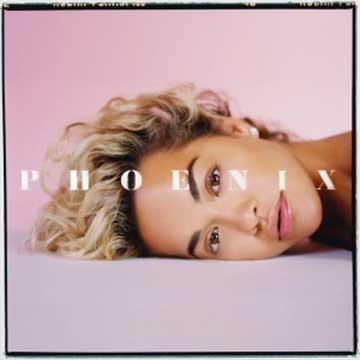 ترجمه آلبوم Rita Ora Phoenix