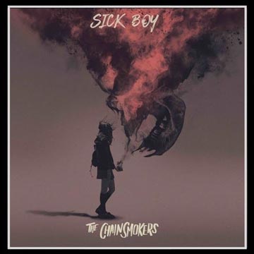 معنی Sick Boy