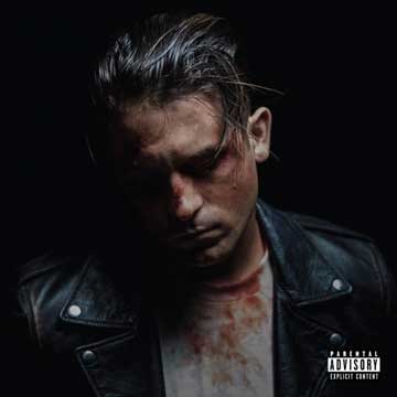 ترجمه آلبوم The-Beautiful-and-Damned-album-G-Eazy