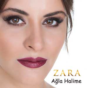معنی agla halime