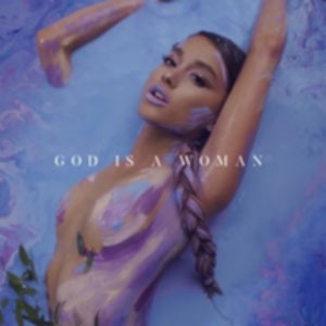ترجمه آهنگ Ariana Grande God is a woman