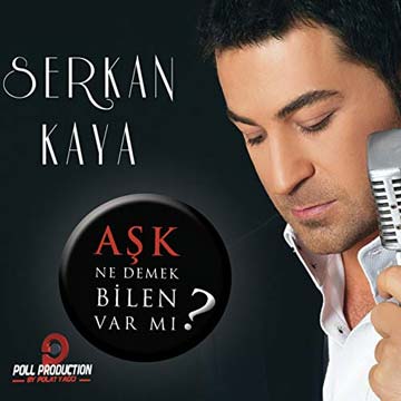 آلبوم ask ne demek bilen var mi