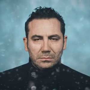 معنی degmen benim gamli yasli gonlume