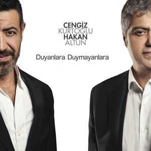 معنی duyanlara duymayanlara