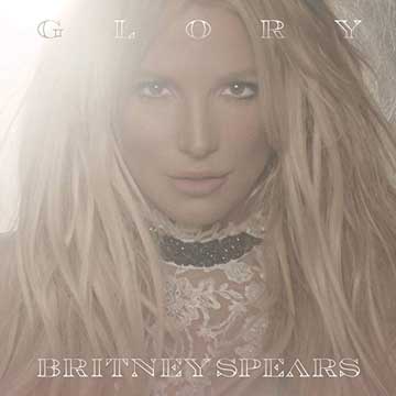 ترجمه آلبوم britney spears Glory