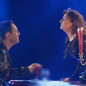 معنی havali yarim