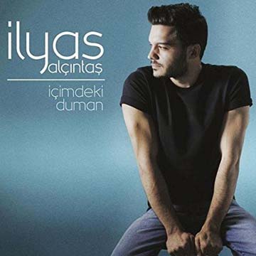 آلبوم icimdeki duman