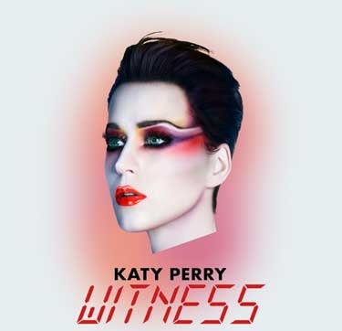 آلبوم katy perry Witness