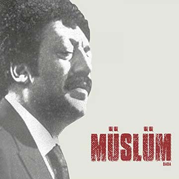 آلبوم muslum baba