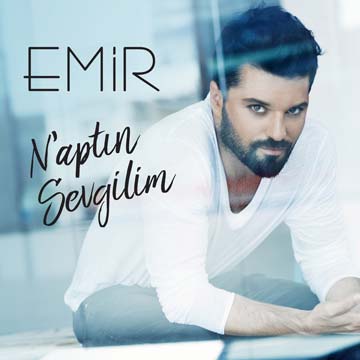 آلبوم naptin sevgilim