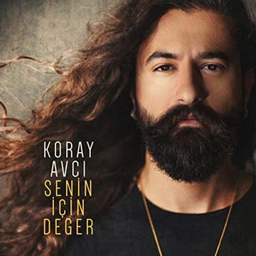 آلبوم senin icin deger