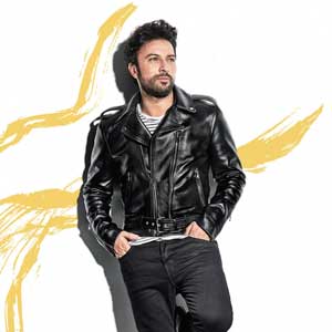 معنی yalnizlar treni