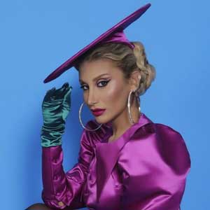 معنی yanlis alarm