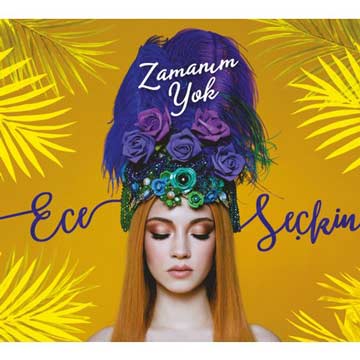آلبوم zamanim yok