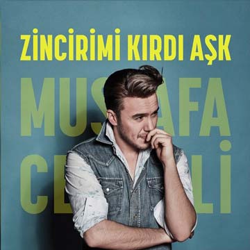آلبوم zincirimi kirdi ask