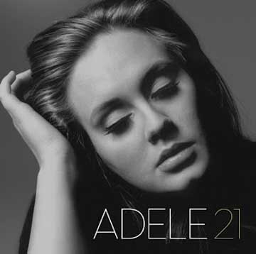 متن و ترجمه ترانه های آلبوم 21 ادل / Adele_21_album