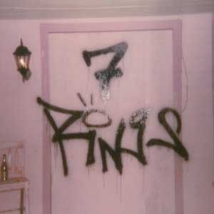 متن و ترجمه آهنگ Ariana_Grande_7_rings