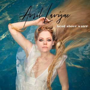 ترجمه آهنگ Avril Lavigne Head Above Water