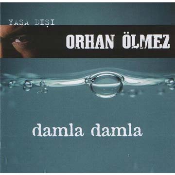 آلبوم Damla Damla