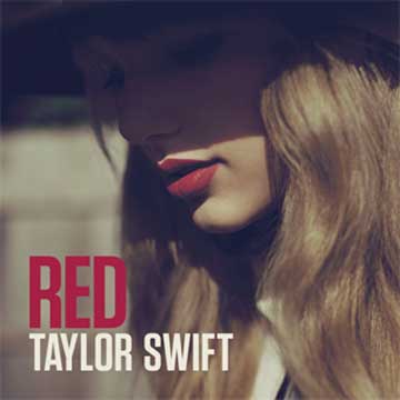 متن و ترجمه ترانه های آلبوم Taylor_Swift_Red_album
