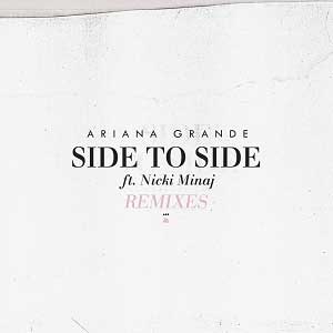 ترجمه آهنگ Side To Side