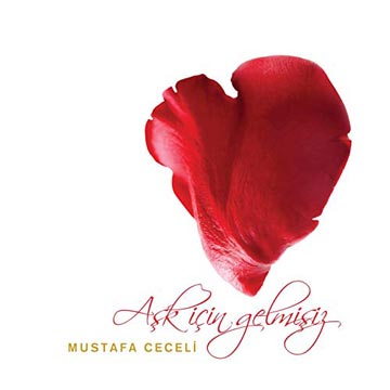 آلبوم ask icin gelmisiz