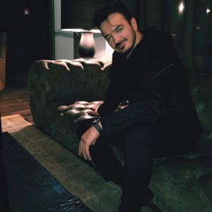 ترجمه hesret negmesi