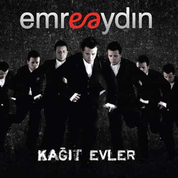 آلبوم kagit evler