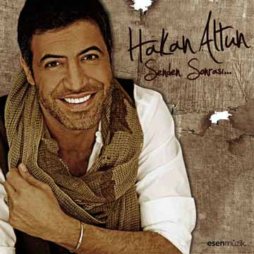 آلبوم senden sonrasi